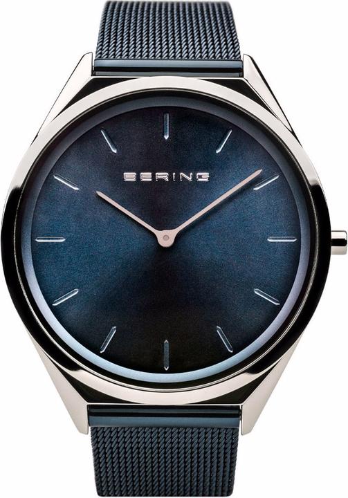 Produktbild Bering Ultra Slim (Analoguhr, 39 mm)