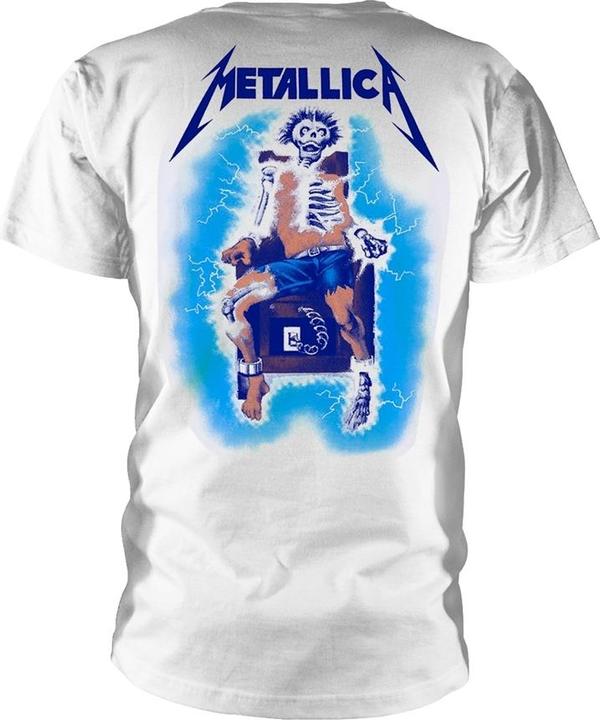 Produktbild Metallica Ride The Lightning (M)