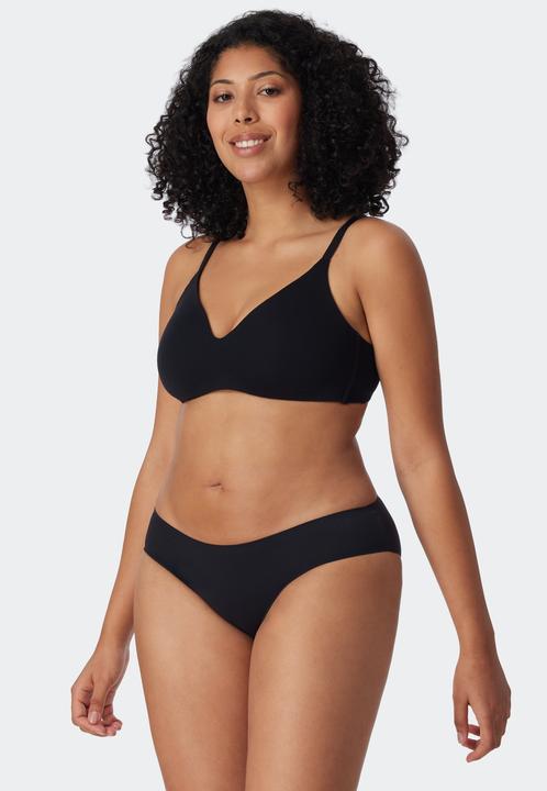 Produktbild Schiesser Invisible Soft Slip (38, Einzelpack)
