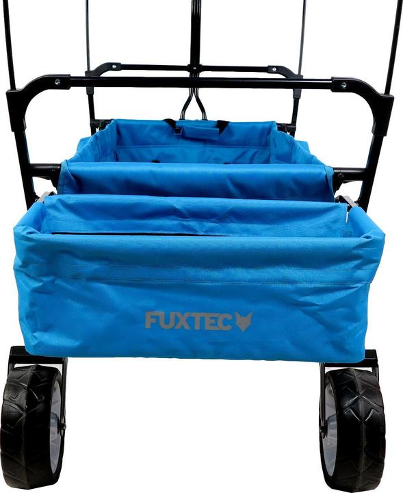 Image du produit Fuxtec FX-CT350