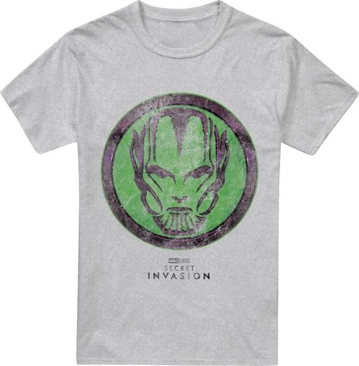 Image du produit - T-shirt SECRET INVASION - Homme (M)