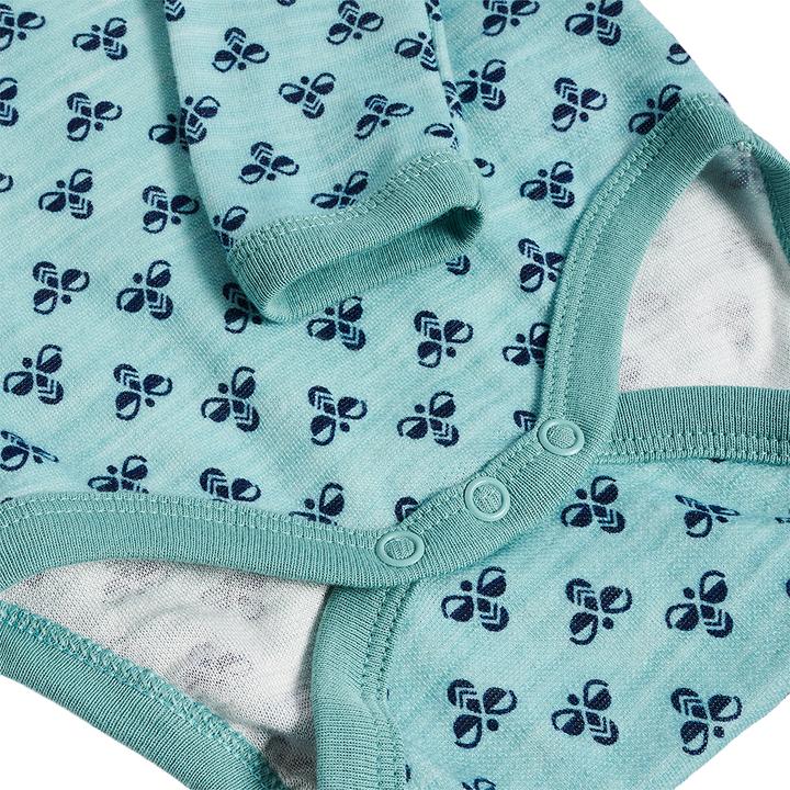 Immagine prodotto hummel Corpo Hmlbambo Ls (98)