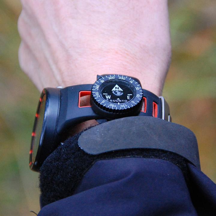 Actual product image Suunto Clipper L/b Nh