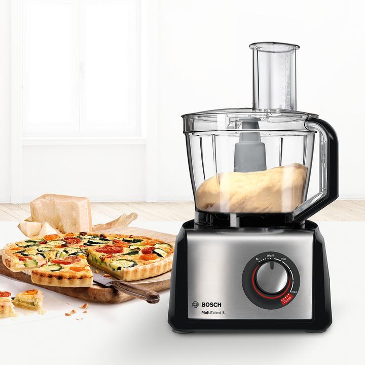 Actual product image Bosch Hausgeräte MC812M844 (1250 W)