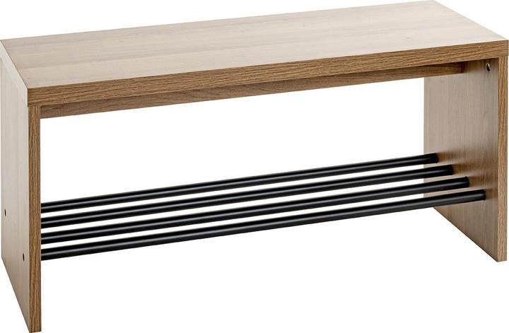 Image du produit HAKU Möbel Kade (80 x 30 x 40 cm)