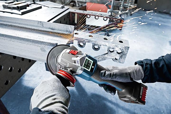 Actual product image Bosch Professional Jeu de d+AMMAqQ-marrage BOSCH ProCORE 18 V / 8.0 Ah (18 V)