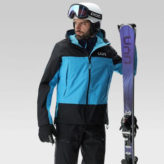 Produktbild UYN Skijacke Impervious (XL)