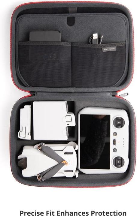 Produktbild Pgytech Safety Carrying Case (Drohnen Koffer, DJI Mini 3, DJI Mini 3 Pro)