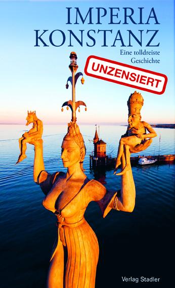 Immagine prodotto Imperia Konstanz (Tedesco, Peter Lenk, 2023)