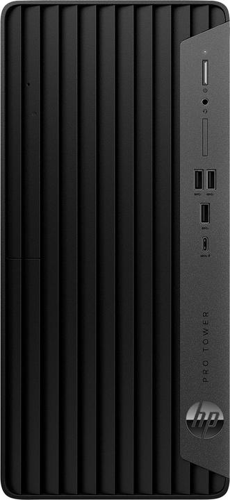 HP Desktop 400mt g9 i5-12500 512/16/dvd/w11p 6a837ea (Intel Core i5-12500, 16 Go, 512 Go, Intel UHD Graphics)