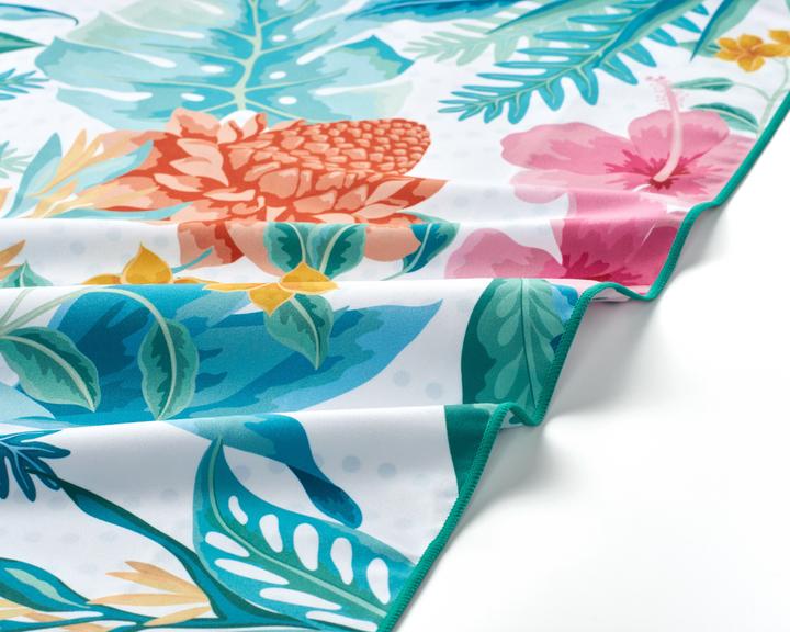 Actual product image Fit-Flip Beach towel XXL (200 x 90 cm)
