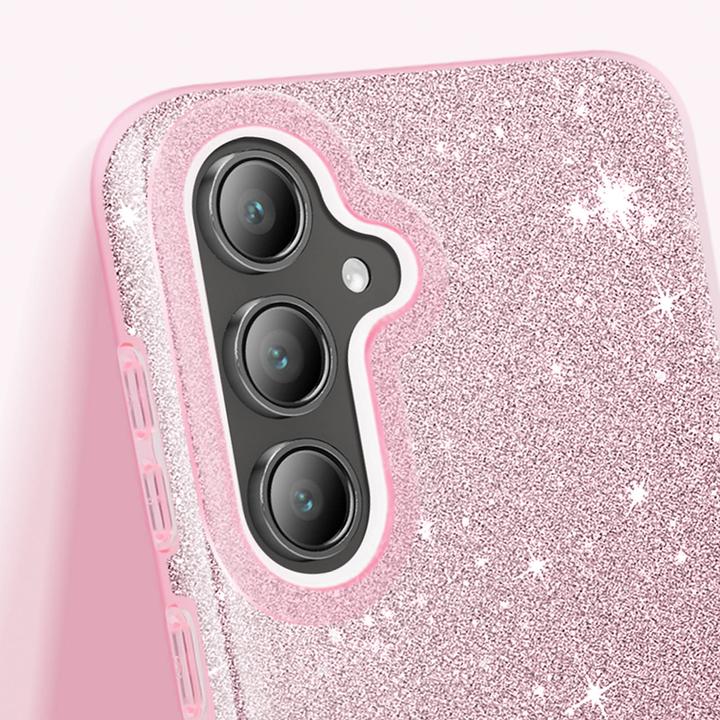 Actual product image Avizar Spark Case (Samsung Galaxy S24 FE)