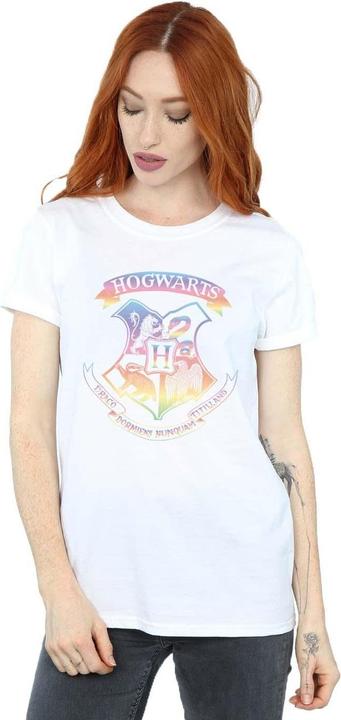 Produktbild Crest Pastel TShirt (S)