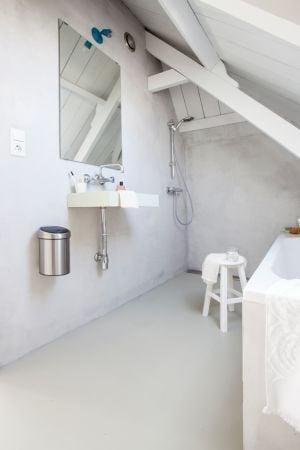 Actual product image Brabantia Touch Bin (3 l)