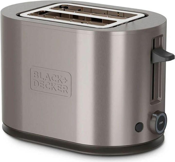 Immagine prodotto Black & Decker Tostapane Black+Decker BXTOA901E 900W (Spina UE)