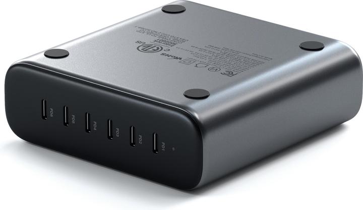 Immagine prodotto Satechi ST-C200GM-EU (200 W)