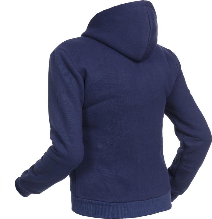 Produktbild Bertschat Beheizter Hoodie Dual Heating (S)