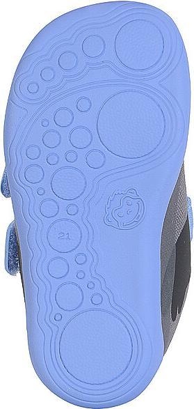 Image du produit Affenzahn Chaussures pieds nus COTTON LUCKY Toucan (31)