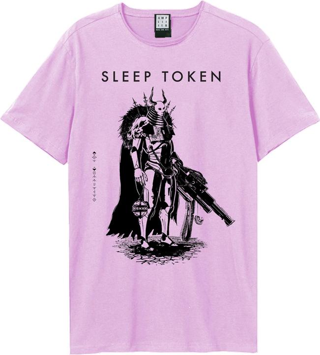 Image du produit Amplified - T-shirt THE SUMMONING - Adulte (M)