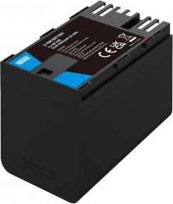 Actual product image Newell Newell-Ersatzakku BP-A30 für Canon (1 pcs., 3500 mAh)
