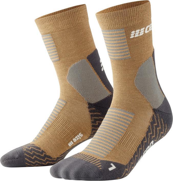 Produktbild Cep Cold weather socks v2 III (37 - 40)