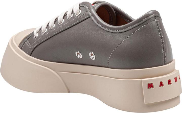 Image du produit Marni pablo sneakers in nappa color grey (42)