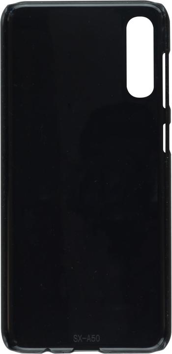 Actual product image PhoneLook Coque Tiger Blue Red (Samsung Galaxy A50)
