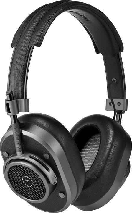Produktbild Master & Dynamic MH40 Over Ear (Kabellos)
