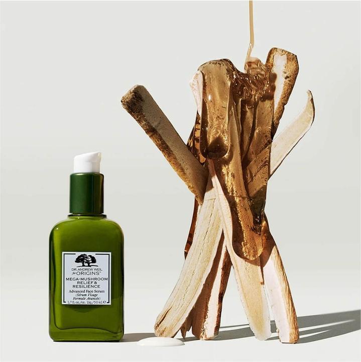 Produktbild Origins MM Advanced Face Serum (30 ml)