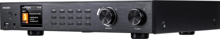 Produktbild Noxon A 571 (Radio Tuner, Network Audio Player)