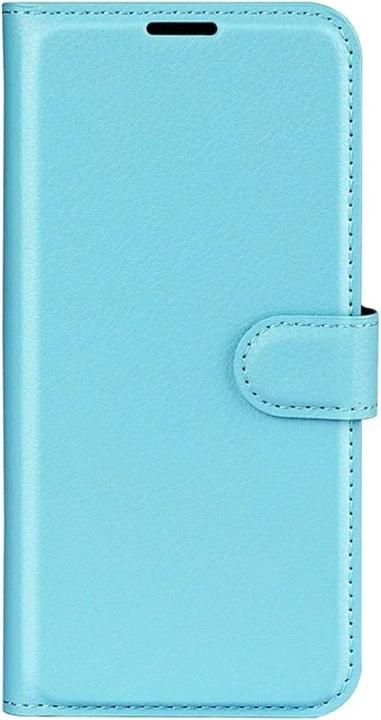 Actual product image Screenguard Leather Guard Lederhülle (Xiaomi Redmi Note 14 Pro 5G)