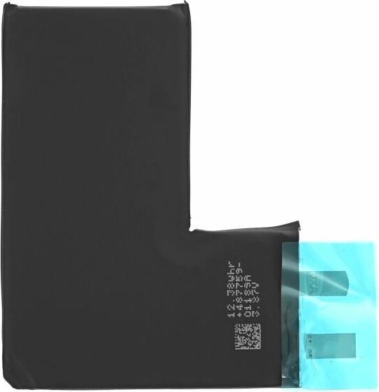 Produktbild OEM Akkuzelle für iPhone 14 Pro (ohne Flexkabel)