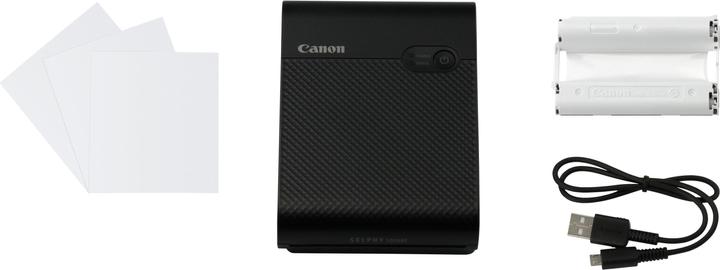 Image du produit Canon Selphy Square QX10 (Thermodirecte, Couleur)