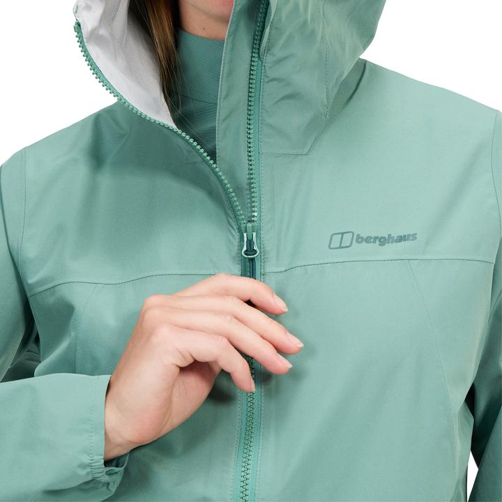 Produktbild Berghaus Women's Deluge Pro 3.0 Jacket (14)