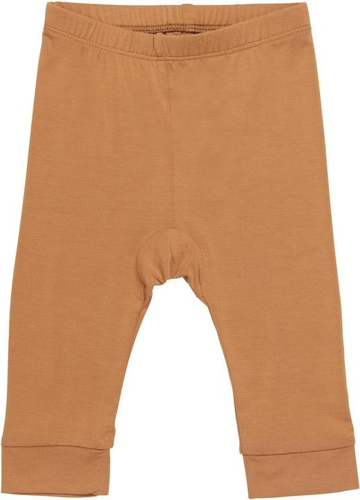 Immagine prodotto Minymo Leggings Bamboo Chipmunk Gr. 86 (86)