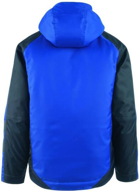 Actual product image Mascot unisex Pilot Jacket Frankfurt blue size S (S)