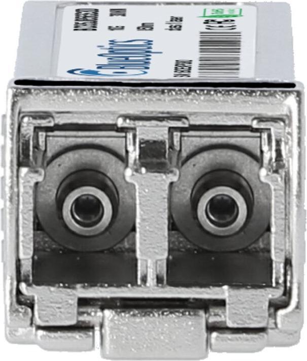 Immagine prodotto CBO Dell 330-6749 Compatibile BlueOptics SFP+ BO35J856S3D