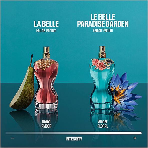 Produktbild Gaultier La Belle Paradise (Eau de Parfum, 50 ml)