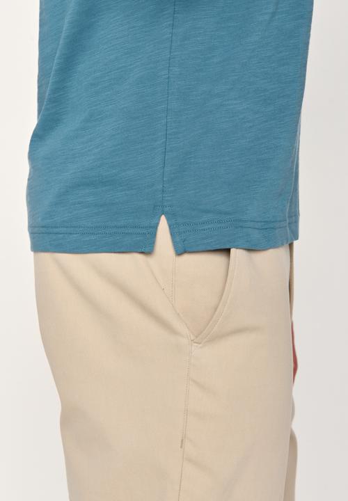 Immagine prodotto Greenbomb Nature Sea Vibes Roll T-Shirt (XL)