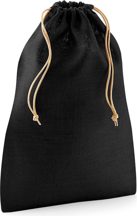 Actual product image Westford Mill Jute bag
