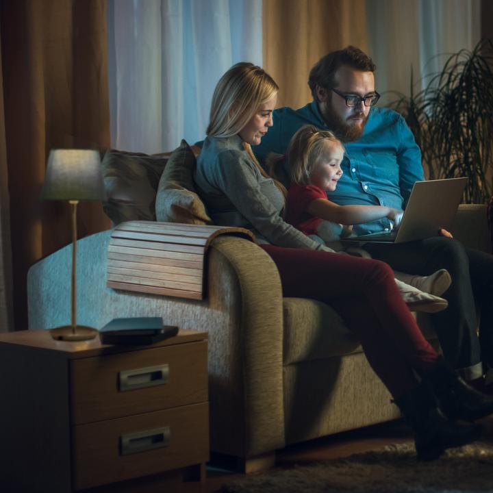 Immagine prodotto Relaxdays Lampada da tavolo (E14)