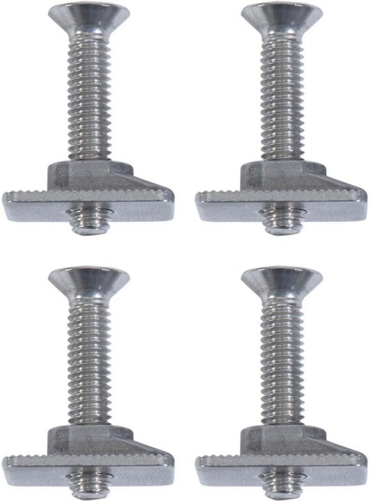 Naish Board Mount Screw Set