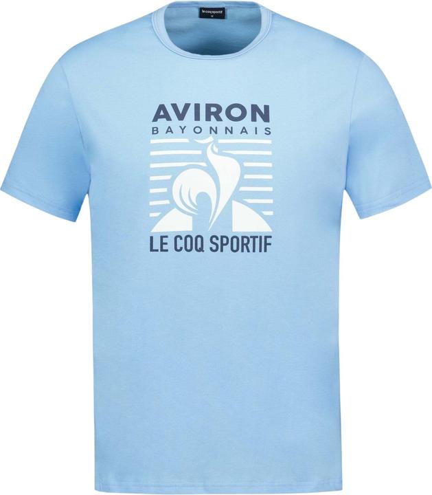 Image du produit Le Coq Sportif T-shirt Aviron Bayonnais N°2 2024/25 (XXL)