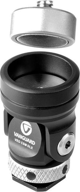 Productafbeelding Vanguard VEO CSM DLX Directionele Koude Schoen Bevestiging (Statiefadapter)