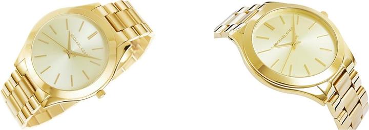 Actual product image Michael Kors Wristwatch (Analogue wristwatch, 42 mm)