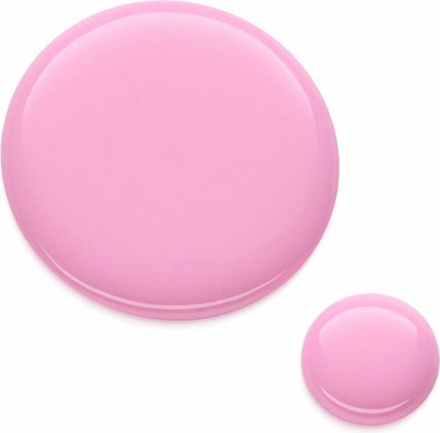 Produktbild Catrice ICONAILS Gel Lacquer (Rosa, Gel-Effekt Nagellack)