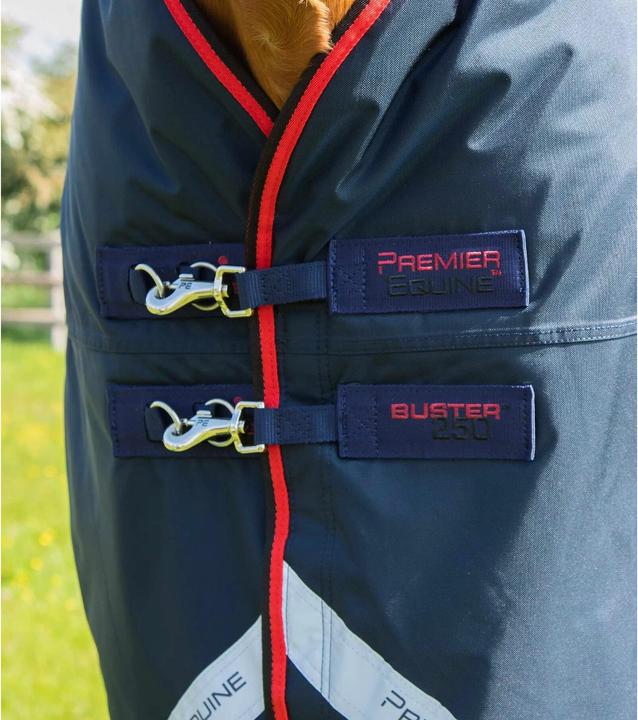 Actual product image Premier Equine Buster 250 g (206 cm)