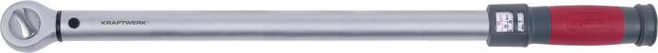 Actual product image Kraftwerk Torque wrench (1/2", 65 Nm, 335 Nm)
