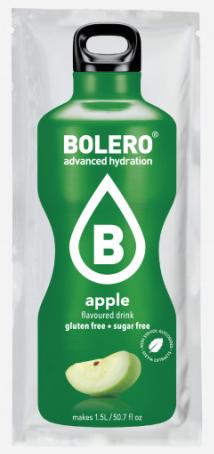 Produktbild Bolero Classic (Apfel, 12 x)