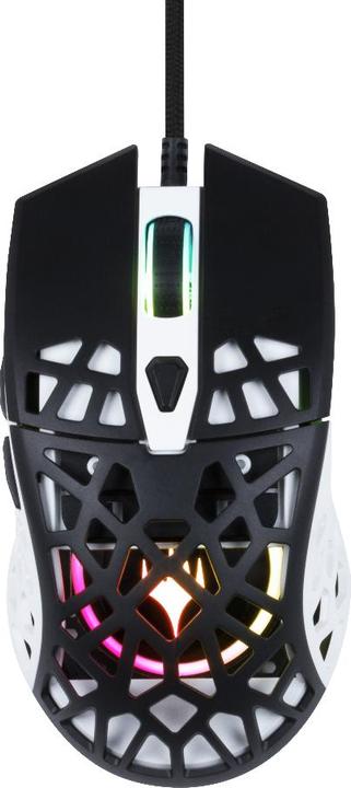 Konix Souris Ultra Light - Magic The Gathering (Filaire)